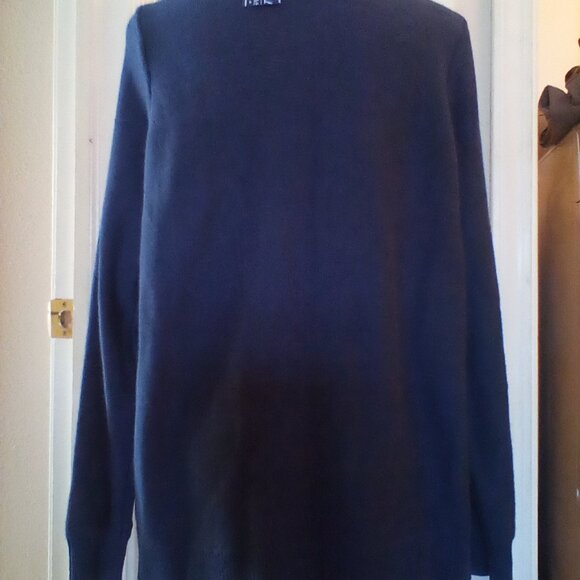 Chaps Sweater - Picture 2 of 4